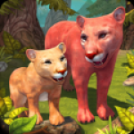 山狮动物模拟器app