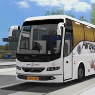 公交车模拟器驾驶app
