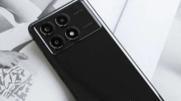 红米RedmiK70E定位功能在哪打开