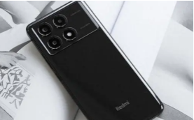 红米RedmiK70E锁屏密码在哪修改