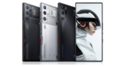 红魔 9 Pro系列具体价格大概是多少