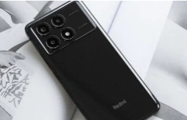 红米RedmiK70在哪打开语音唤醒