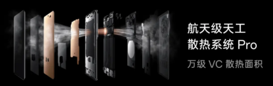 一加12散热怎么样