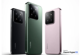 小米14Ultra搭载什么处理器