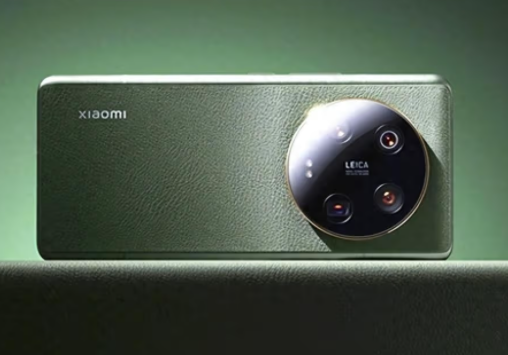 小米14ultra摄像头传感器是什么型号