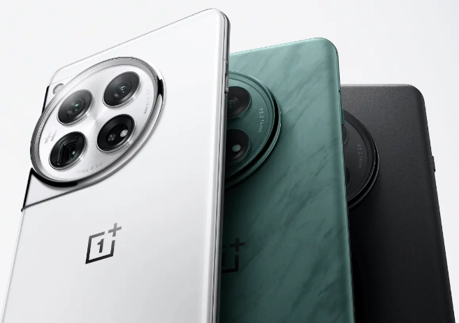 一加12和iQOO12怎么选