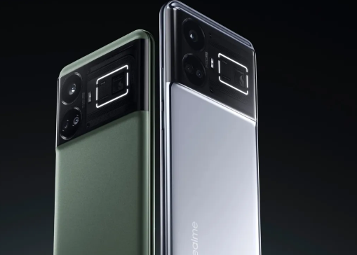 真我RealmeGT5Pro能用5G网吗