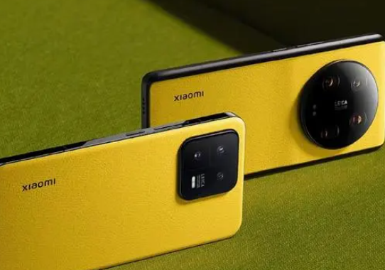 小米14ultra屏幕大小是多少