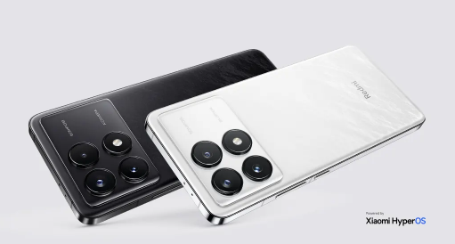 红米K70E防水等级是不是IP68