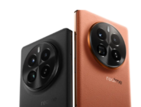 真我GT5Pro对比一加12有什么不一样