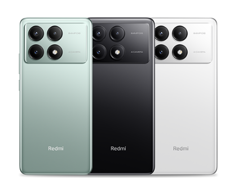 红米RedmiK70E在哪开启24小时制