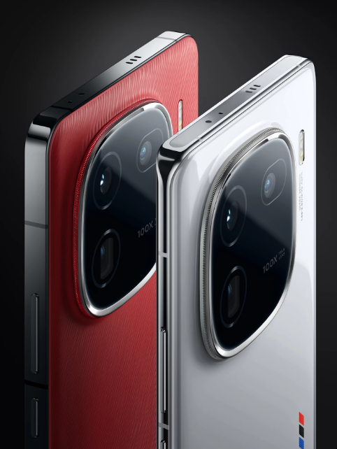 iQOO12Pro和红魔9Pro+哪款好