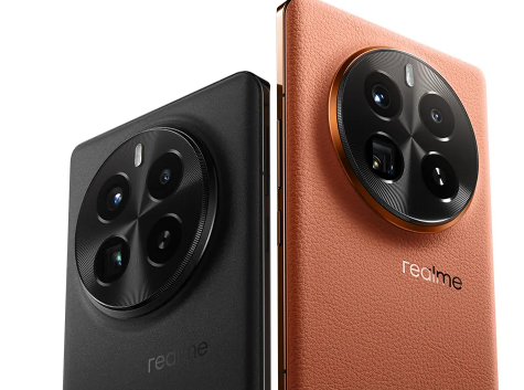 真我GT5Pro和一加12有什么区别