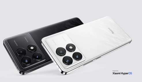 RedmiK70Pro支持控制家电吗