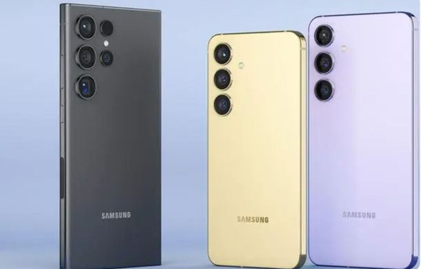 三星galaxys24ultra什么时候出