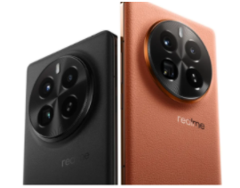 真我gt5pro对比荣耀100有什么区别