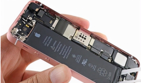 applecare+电池怎么换