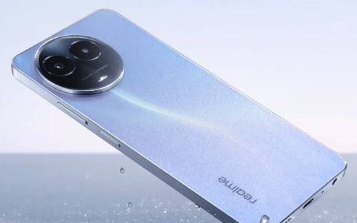 真我v50价格是多少