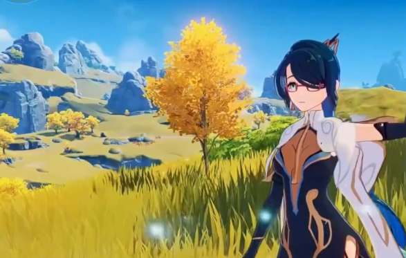 原神留云技能机制介绍