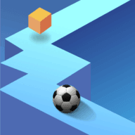 弯曲足球app