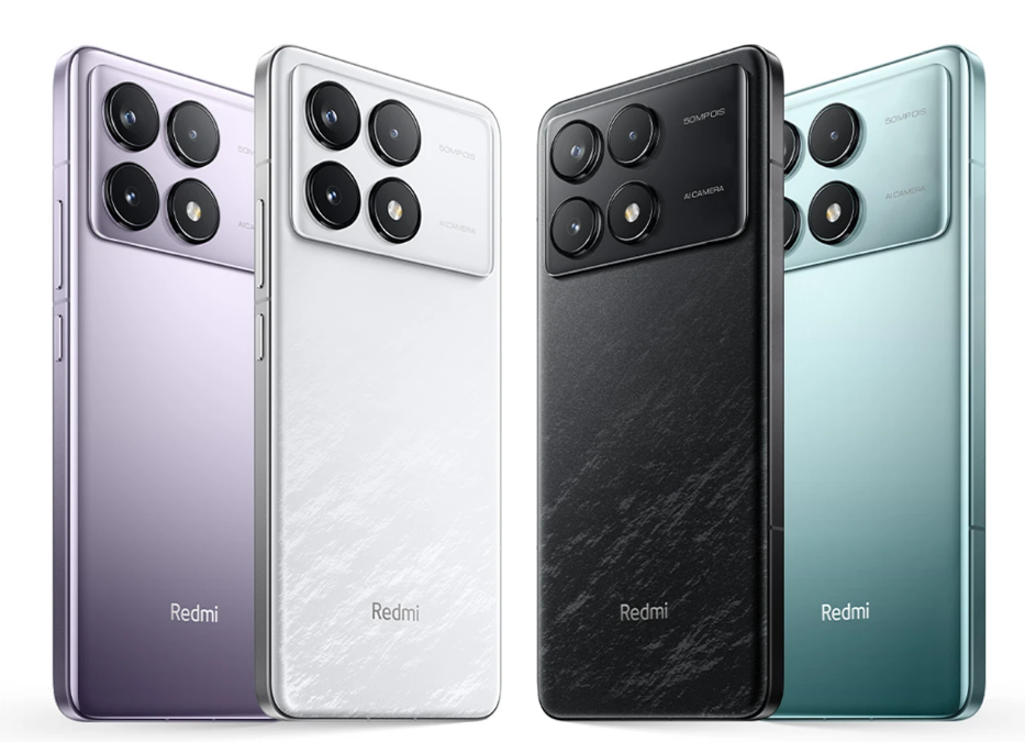 红米K70E和红米K70买哪款比较好