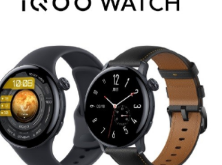 iqoo watch发售价是多少