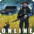 狩猎Online游戏