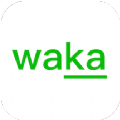 waka笔记app