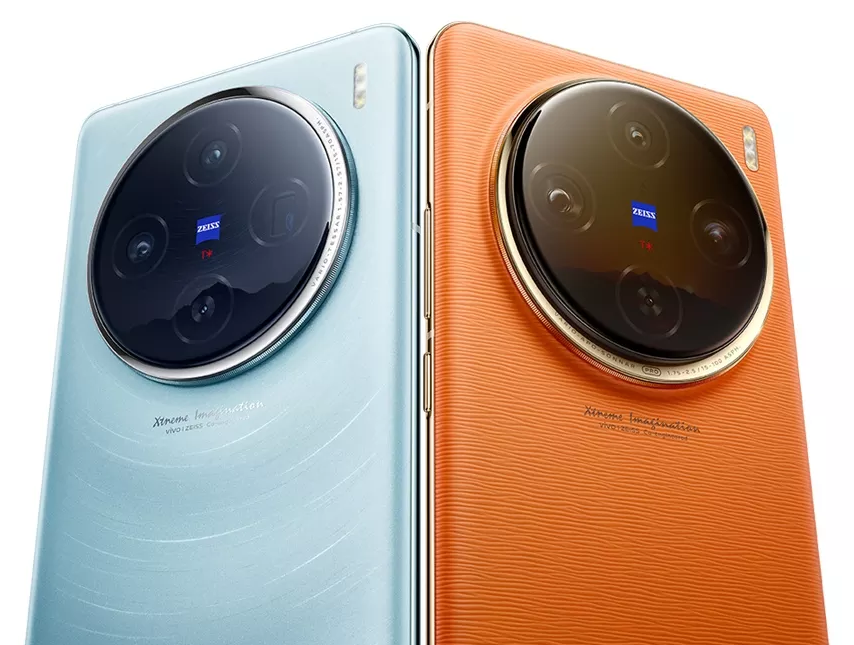 努比亚Z60Ultra和vivoX100怎么选