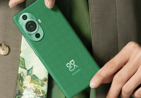 华为nova12系列入门版配置怎么样