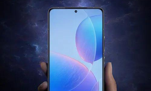 红米RedmiK70Pro怎么修改息屏时间