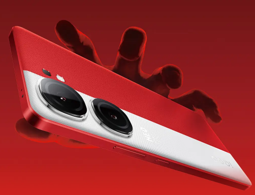 iQOONeo9屏幕怎么样