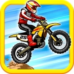 疯狂摩托车技app