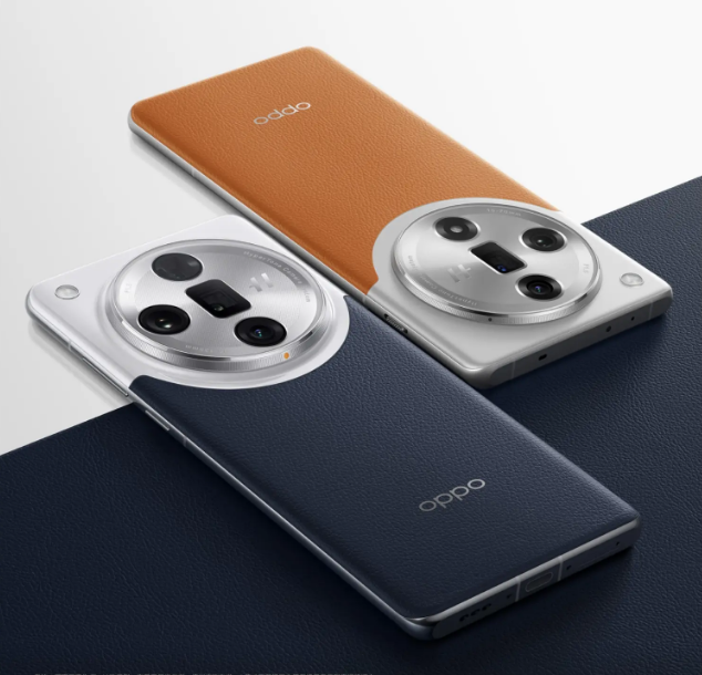 OPPOFindX7有没有双潜望镜头