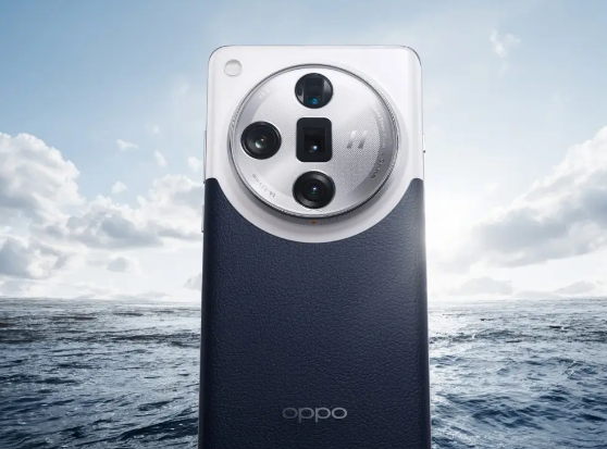 OPPOFindX7Ultra后盖材质是什么