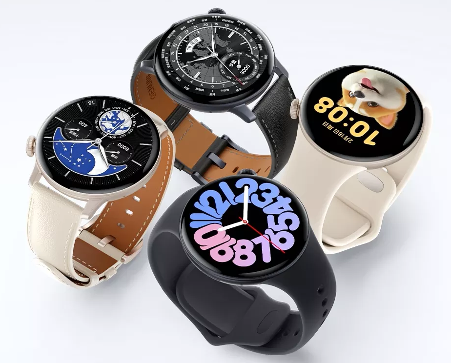 vivoWATCH3有没有心律不齐提示功能