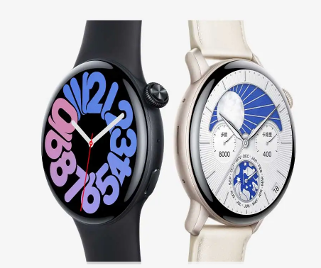 vivoWATCH3有没有经期跟踪功能