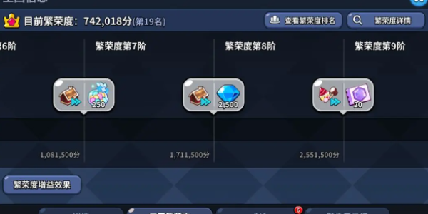 冲呀饼干人王国如何获取水晶