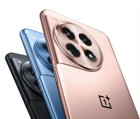 一加Ace3跑分大概多少万