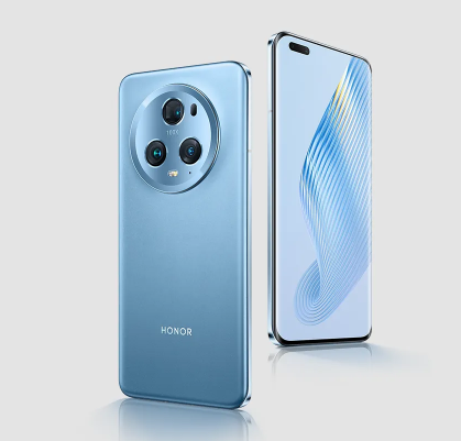 荣耀Magic6是3D人脸解锁吗