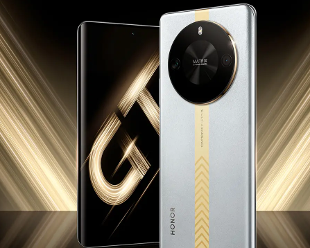 荣耀X50GT手机测试分数是多少