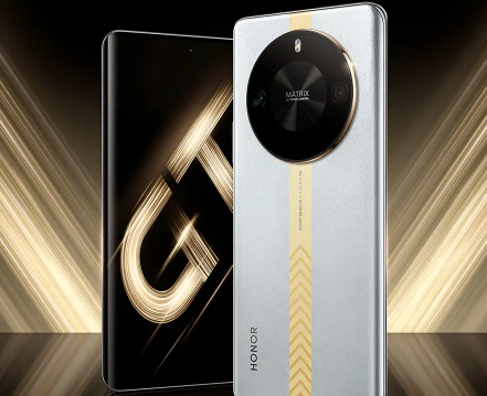 荣耀X50GT可以支持多少w快充