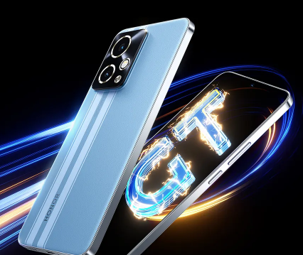 荣耀90GT采用的哪种屏幕打造