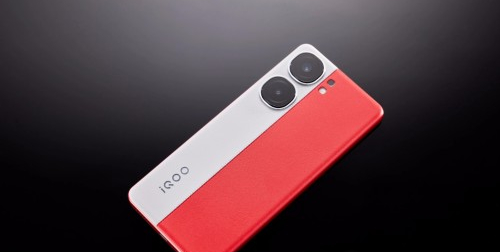 iQOO Neo9 Pro大概多少万像素