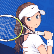 女子网球联盟app