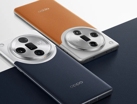 OPPO Find X7是四摄吗