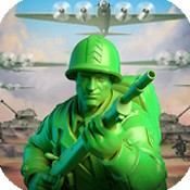 玩具兵大战rts