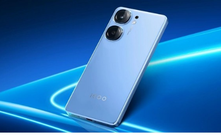 iQOONeo9和iQOONeo9Pro有什么不同