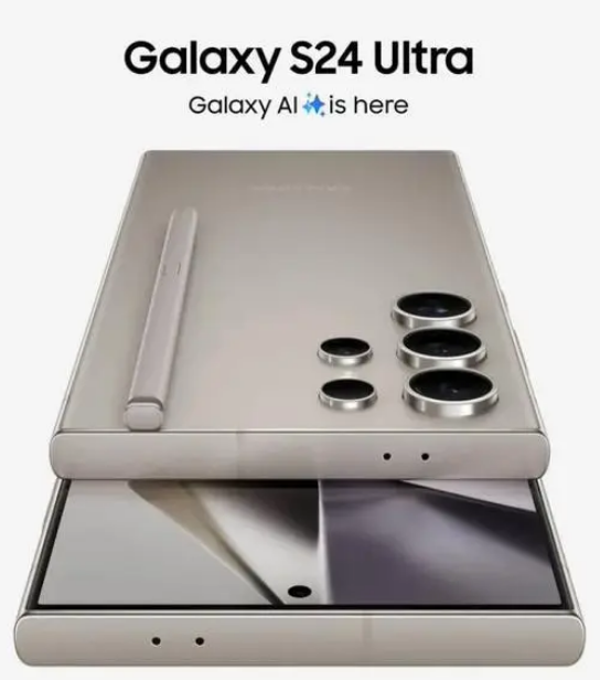 三星GalaxyS24支持防水吗