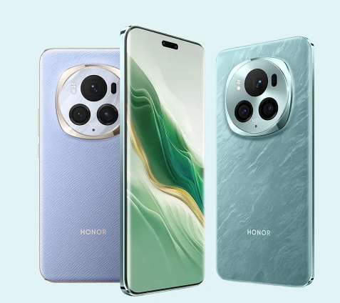 荣耀magic6pro几克重